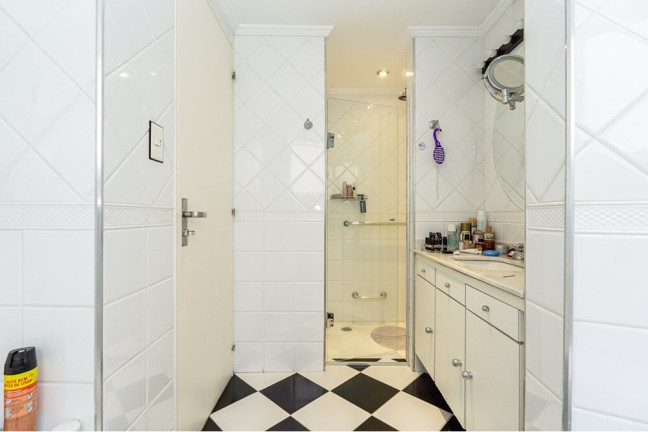 Imagem Apartamento com 3 Quartos à Venda, 110 m² em Jardim Paulista - São Paulo Imagem Apartamento com 3 Quartos à Venda, 110 m² em Jardim Paulista - São Paulo