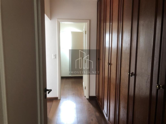 Imagem Casa de Condomínio com 4 Quartos para Alugar, 420 m² em Alphaville Residencial Dois - Barueri