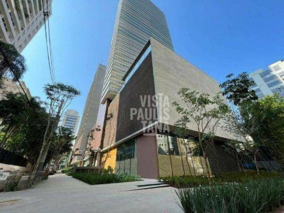 Imagem Apartamento com 3 Quartos à Venda, 285 m² em Itaim Bibi - São Paulo Imagem Apartamento com 3 Quartos à Venda, 285 m² em Itaim Bibi - São Paulo
