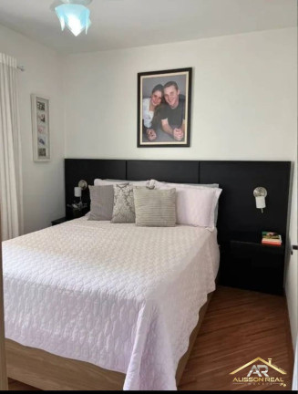 Imagem Apartamento com 3 Quartos à Venda, 60 m² em Centro - Osasco Imagem Apartamento com 3 Quartos à Venda, 60 m² em Centro - Osasco