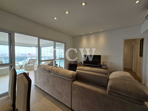 Imagem Apartamento com 3 Quartos à Venda, 183 m² em Paraíso - São Paulo