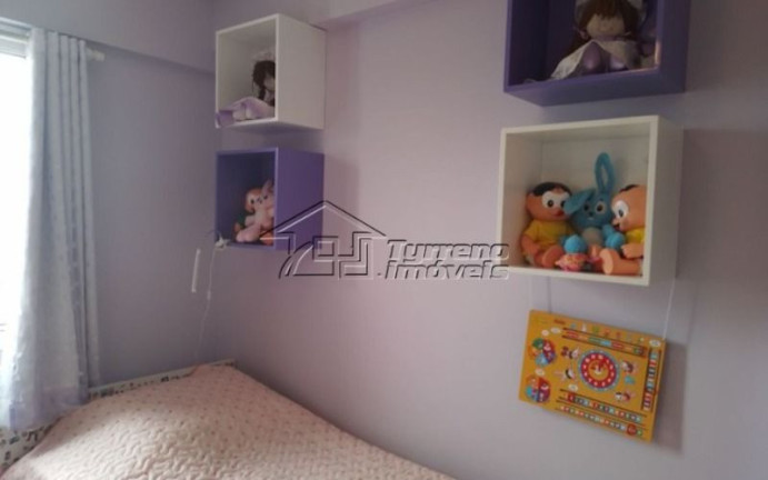 Imagem Apartamento com 3 Quartos à Venda, 85 m² em Urbanova - São José Dos Campos Imagem Apartamento com 3 Quartos à Venda, 85 m² em Urbanova - São José Dos Campos