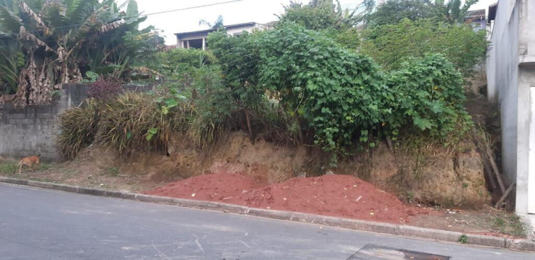 Imagem Terreno à Venda,  em Parque Residencial Itapeti - Mogi Das Cruzes
