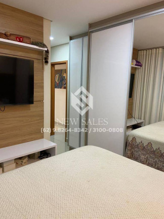 Imagem Apartamento com 2 Quartos à Venda, 69 m² em Parque Amazônia - Goiânia Imagem Apartamento com 2 Quartos à Venda, 69 m² em Parque Amazônia - Goiânia