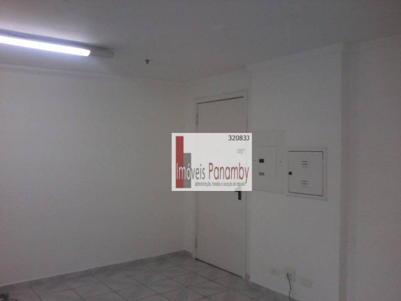 Imagem Imóvel à Venda ou Locação, 36 m² em Indianópolis - São Paulo Imagem Imóvel à Venda ou Locação, 36 m² em Indianópolis - São Paulo