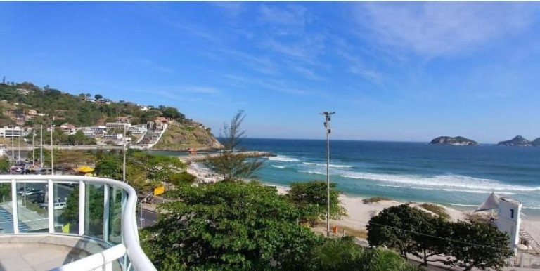 Imagem Apartamento com 2 Quartos à Venda, 137 m² em Barra Da Tijuca - Rio De Janeiro Imagem Apartamento com 2 Quartos à Venda, 137 m² em Barra Da Tijuca - Rio De Janeiro