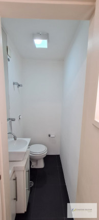 Imagem Apartamento com 1 Quarto para Alugar, 84 m² em Vila Mariana - São Paulo