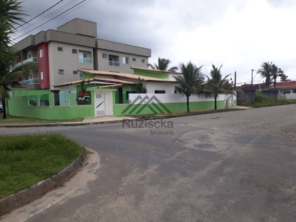 Imagem Casa com 4 Quartos à Venda, 220 m² em Cibratel I - Itanhaém Imagem Casa com 4 Quartos à Venda, 220 m² em Cibratel I - Itanhaém