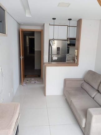 Imagem Apartamento com 2 Quartos à Venda, 44 m² em Santana - Jaboatão Dos Guararapes