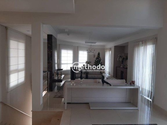 Imagem Casa com 3 Quartos à Venda, 466 m² em Swiss Park - Campinas Imagem Casa com 3 Quartos à Venda, 466 m² em Swiss Park - Campinas