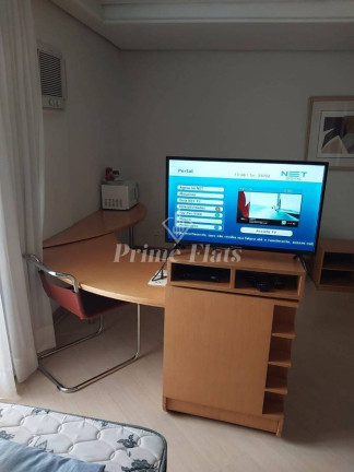 Imagem Apartamento com 1 Quarto à Venda, 28 m² em Vila Clementino - São Paulo Imagem Apartamento com 1 Quarto à Venda, 28 m² em Vila Clementino - São Paulo