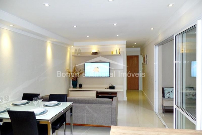 Imagem Apartamento com 3 Quartos à Venda, 124 m² em Parque Industrial - Campinas Imagem Apartamento com 3 Quartos à Venda, 124 m² em Parque Industrial - Campinas