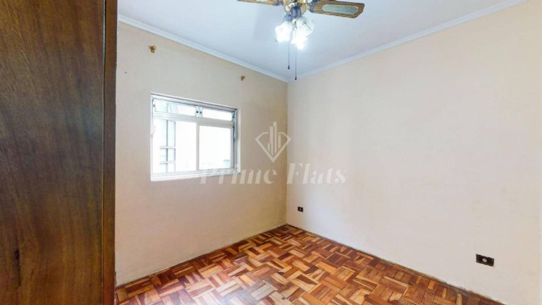 Imagem Apartamento com 2 Quartos à Venda, 55 m² em Itaim Bibi - São Paulo