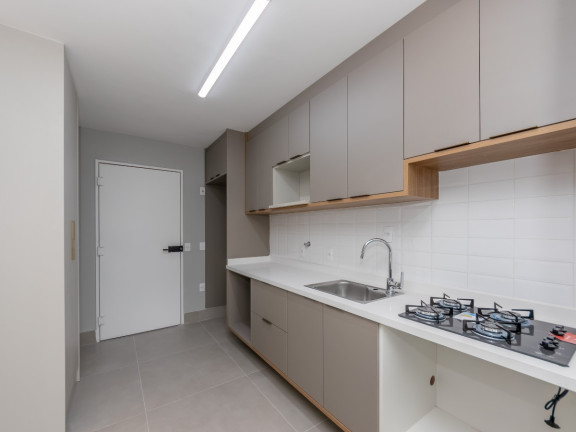 Imagem Apartamento com 3 Quartos à Venda, 123 m² em Campo Belo - São Paulo