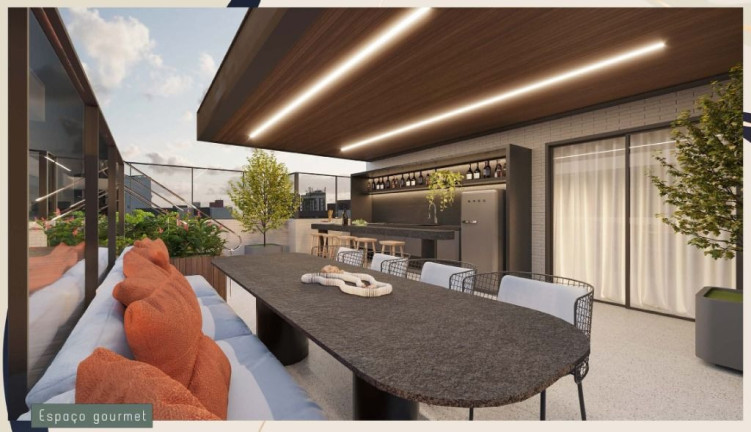 Imagem Apartamento com 2 Quartos à Venda, 52 m² em Intermares - Cabedelo