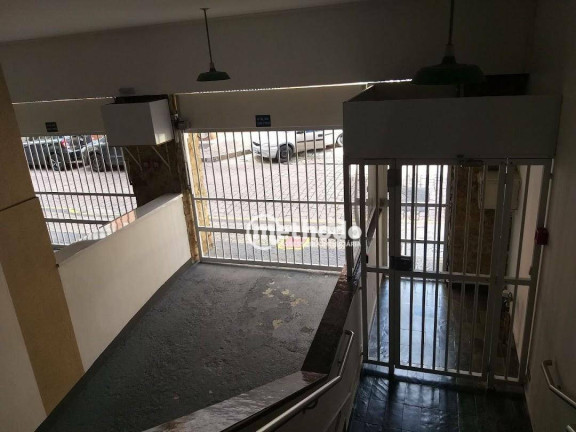 Imagem Apartamento com 1 Quarto à Venda, 42 m² em Centro - Campinas