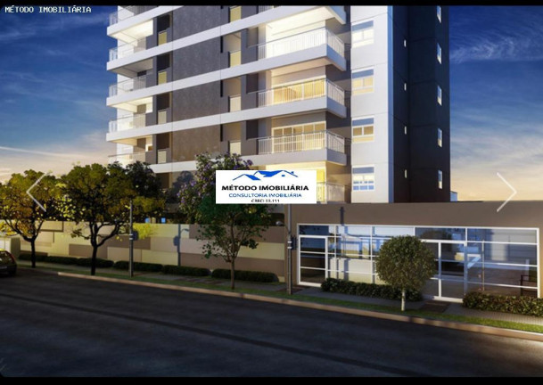 Imagem Apartamento com 2 Quartos à Venda, 86 m² em Vila Mariana - São Paulo