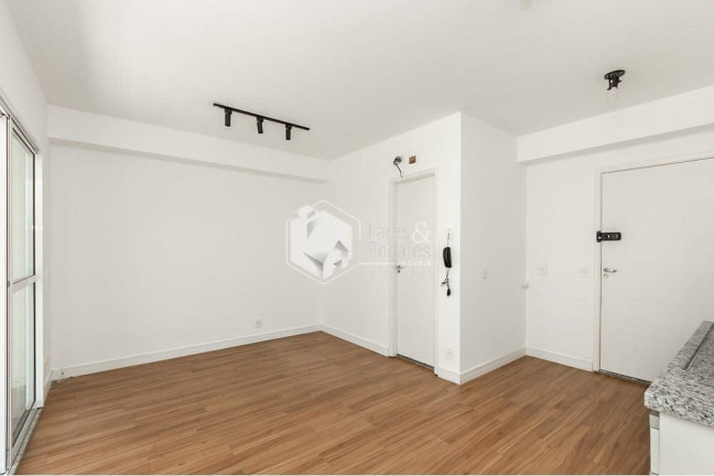 Imagem Studio com 1 Quarto à Venda, 36 m² em Chácara Klabin - São Paulo
