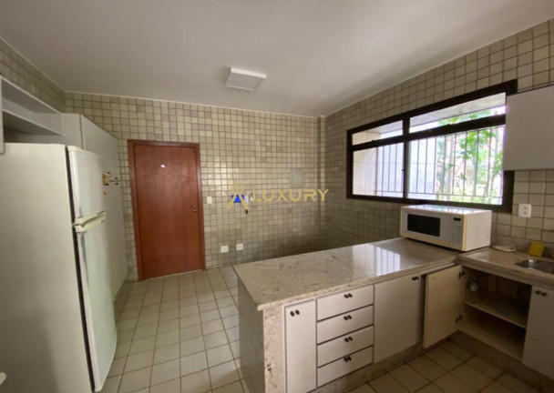 Imagem Imóvel com 4 Quartos à Venda, 195 m² em Anchieta - Belo Horizonte