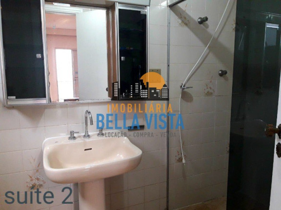 Imagem Apartamento com 3 Quartos à Venda, em Itararé - São Vicente Imagem Apartamento com 3 Quartos à Venda, em Itararé - São Vicente