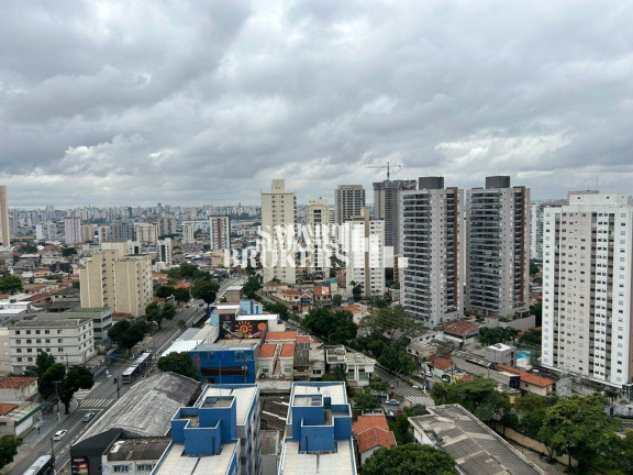 Imagem Apartamento com 3 Quartos à Venda, 119 m² em Ipiranga - São Paulo