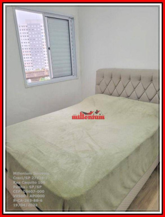 Imagem Apartamento com 3 Quartos à Venda, 67 m² em Guaiaúna - São Paulo