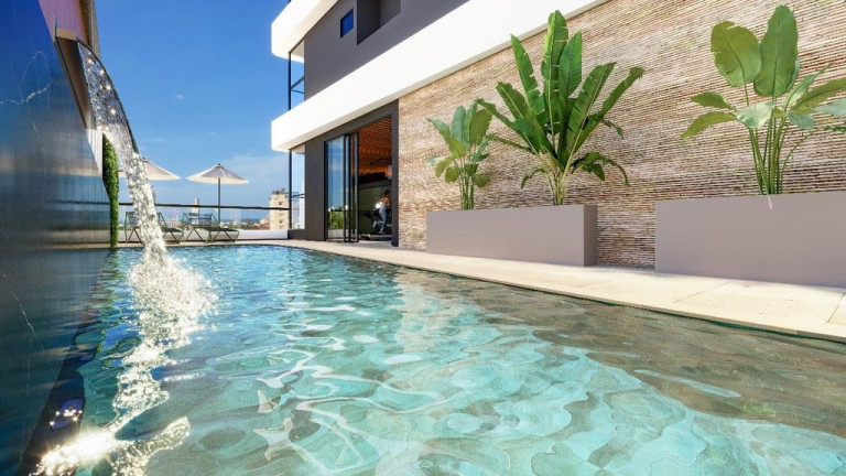 Imagem Apartamento com 2 Quartos à Venda, 80 m² em Perequê - Porto Belo Imagem Apartamento com 2 Quartos à Venda, 80 m² em Perequê - Porto Belo