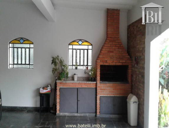 Imagem Casa com 5 Quartos à Venda, 400 m² em Granja Viana - Cotia Imagem Casa com 5 Quartos à Venda, 400 m² em Granja Viana - Cotia