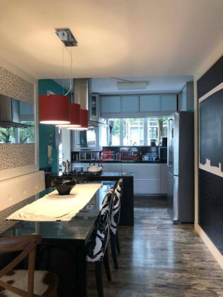 Imagem Apartamento com 3 Quartos à Venda, 115 m² em Higienópolis - Porto Alegre