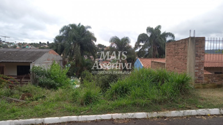 Terreno à Venda,  em Rincão - Novo Hamburgo