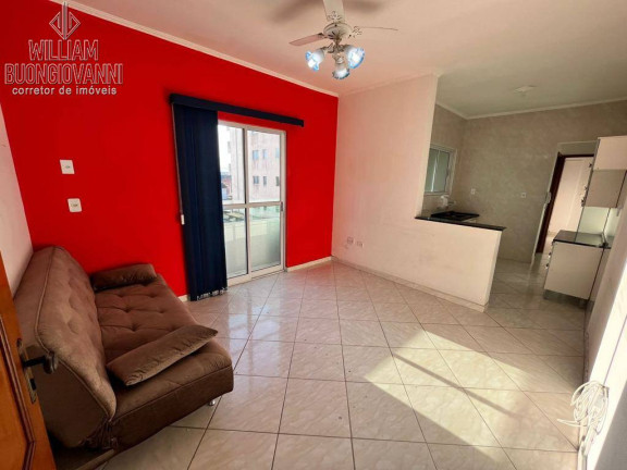 Imagem Apartamento à Venda, 59 m² em Forte - Praia Grande