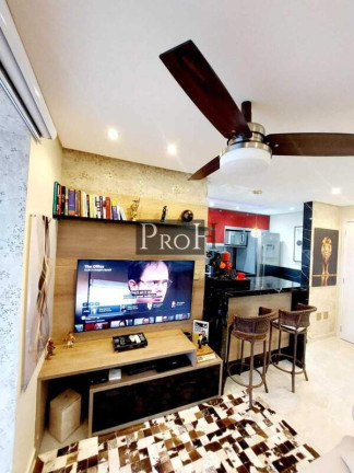 Imagem Apartamento com 2 Quartos à Venda, 72 m² em Vila Valparaíso - Santo André Imagem Apartamento com 2 Quartos à Venda, 72 m² em Vila Valparaíso - Santo André