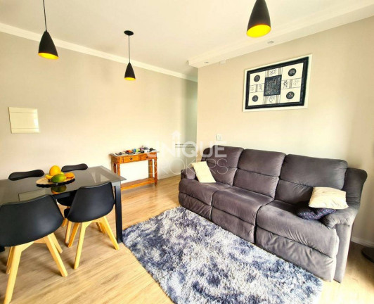Imagem Apartamento com 2 Quartos à Venda, 60 m² em Jardim Carolina - Jundiaí Imagem Apartamento com 2 Quartos à Venda, 60 m² em Jardim Carolina - Jundiaí