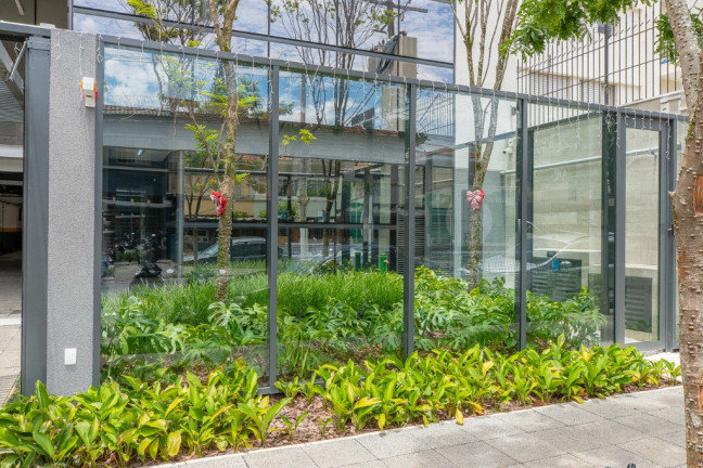 Imagem Imóvel com 2 Quartos à Venda, 62 m² em Campo Belo - São Paulo Imagem Imóvel com 2 Quartos à Venda, 62 m² em Campo Belo - São Paulo