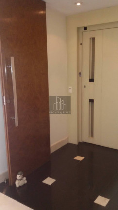 Imagem Apartamento com 3 Quartos à Venda, 260 m² em Bairro Jardim - Santo André