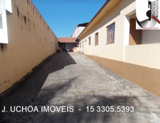 Casa com 3 Quartos à Venda, 190 m² em Centro - Tatuí