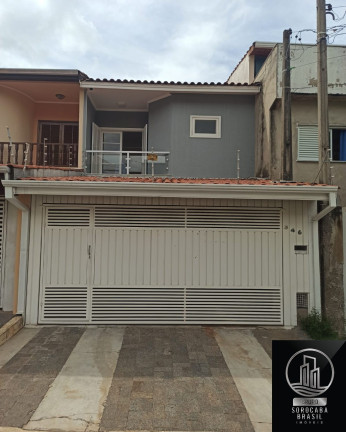 Sobrado com 3 Quartos à Venda, 192 m² em Jardim Das Estrelas - Sorocaba