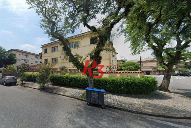 Imagem Apartamento com 3 Quartos à Venda, 77 m² em Vila Belmiro - Santos Imagem Apartamento com 3 Quartos à Venda, 77 m² em Vila Belmiro - Santos