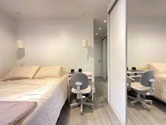 Imagem Apartamento com 2 Quartos à Venda, 76 m² em Vila Leopoldina - São Paulo