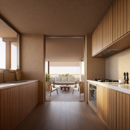 Imagem Apartamento com 2 Quartos à Venda, 250 m² em Itaim Bibi - São Paulo