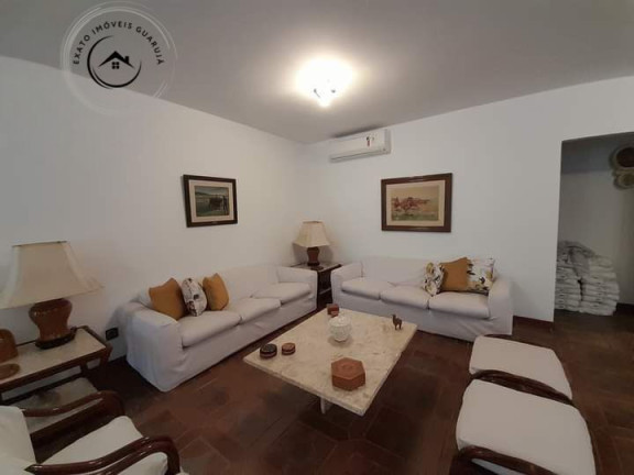 Imagem Apartamento com 4 Quartos à Venda, 180 m² em Pitangueiras - Guarujá Imagem Apartamento com 4 Quartos à Venda, 180 m² em Pitangueiras - Guarujá