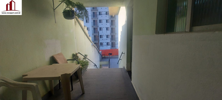 Imagem Sobrado com 2 Quartos à Venda,  em Jardim Luciana - Franco Da Rocha