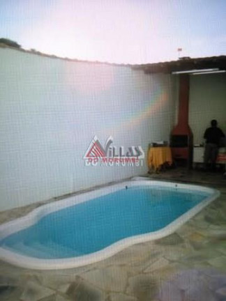 Imagem Sobrado com 2 Quartos à Venda, 102 m² em Jardim Ouro Preto - Taboão Da Serra