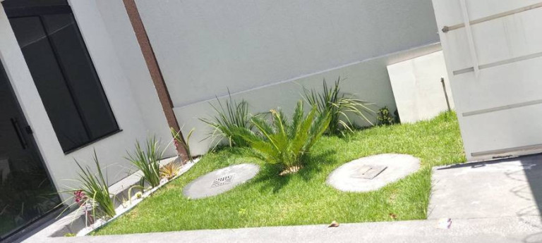 Imagem Casa com 3 Quartos à Venda, 210 m² em Cidade Vera Cruz - Aparecida De Goiânia