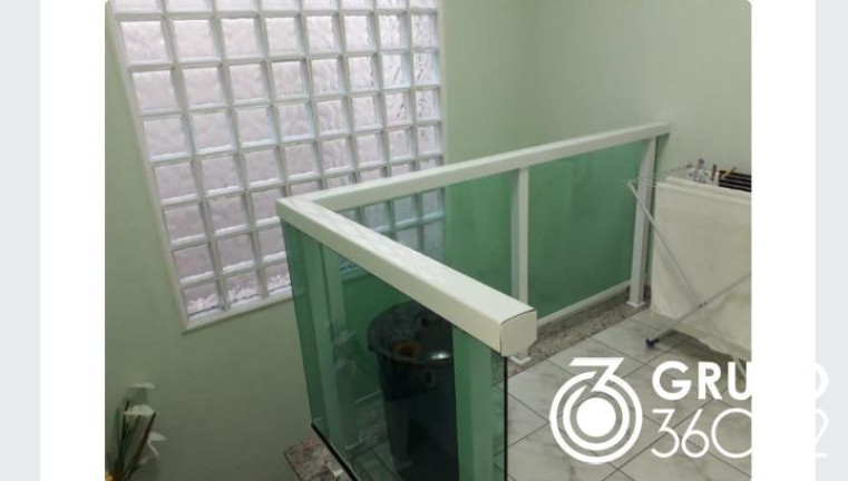 Imagem Casa com 3 Quartos à Venda, 125 m² em Jardim Las Vegas - Santo André Imagem Casa com 3 Quartos à Venda, 125 m² em Jardim Las Vegas - Santo André