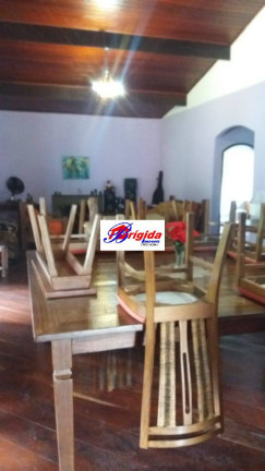Imagem Casa com 4 Quartos à Venda, 337 m² em Granja Clotilde - Cotia Imagem Casa com 4 Quartos à Venda, 337 m² em Granja Clotilde - Cotia