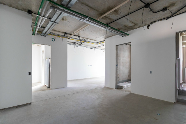 Imagem Imóvel com 3 Quartos à Venda, 352 m² em Vila Nova Conceição - São Paulo