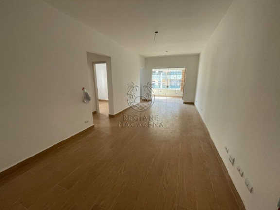 Apartamento com 2 Quartos à Venda, 76 m² em Itaguá - Ubatuba