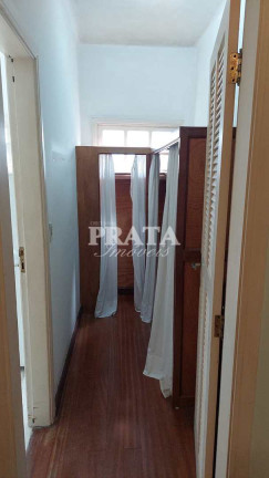 Imagem Casa com 5 Quartos para Alugar, 319 m² em Boqueirão - Santos Imagem Casa com 5 Quartos para Alugar, 319 m² em Boqueirão - Santos