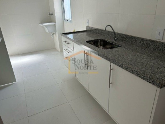 Imagem Apartamento com 2 Quartos à Venda, 47 m² em Vila Maria - São Paulo Imagem Apartamento com 2 Quartos à Venda, 47 m² em Vila Maria - São Paulo